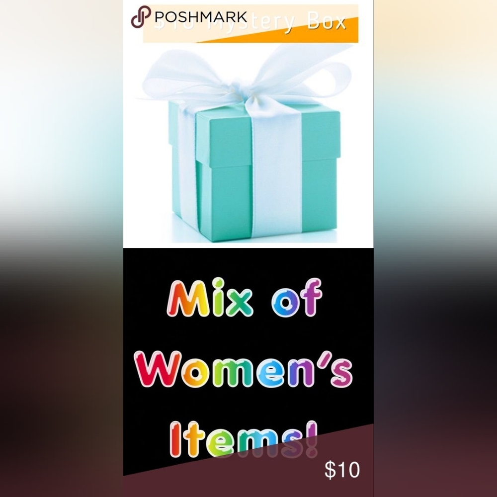 Surprise Box $10